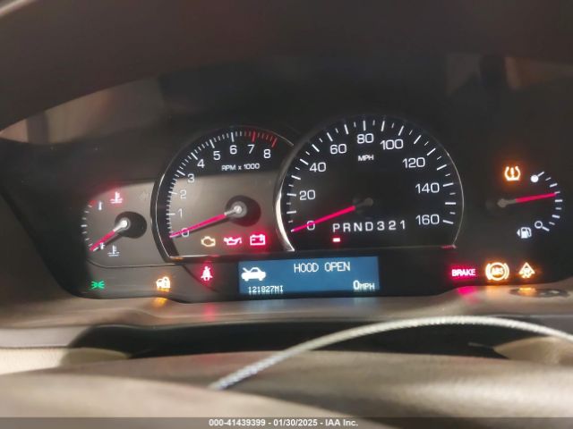 2007 CADILLAC DTS 1G6KD57Y17U207184 Photo 6