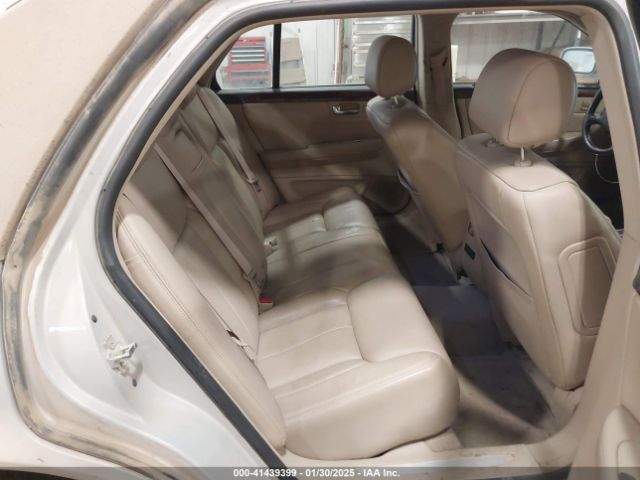 2007 CADILLAC DTS 1G6KD57Y17U207184 Photo 7