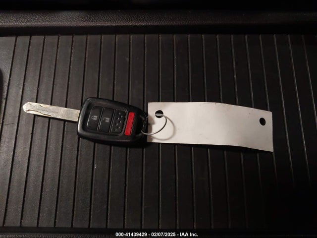 2HKRM4H78EH697643 Honda Cr-v Ex-l