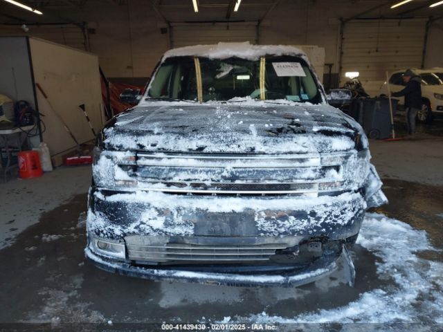 2FMHK6D89GBA04973 Ford Flex Limited