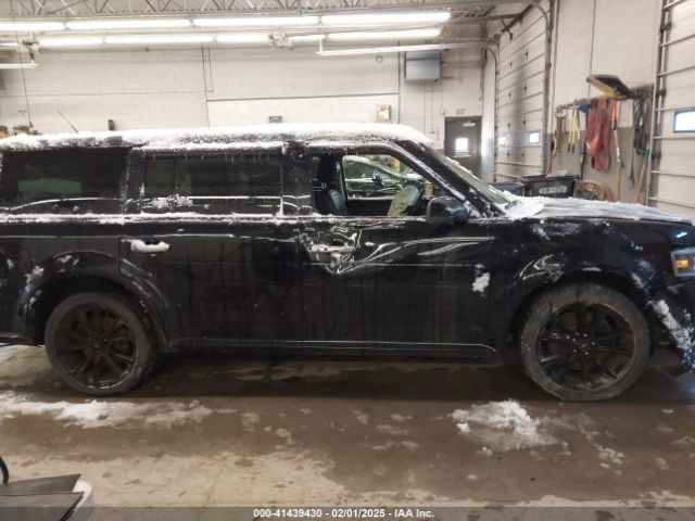 2FMHK6D89GBA04973 Ford Flex Limited