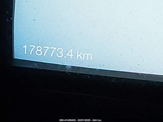 2FMHK6D89GBA04973 Ford Flex Limited