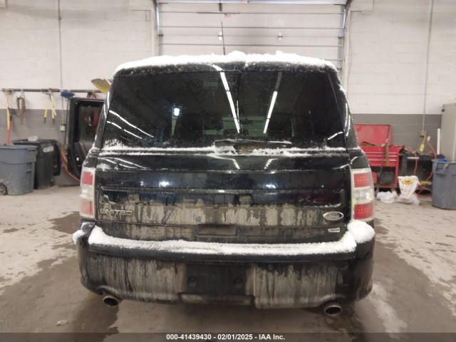 2FMHK6D89GBA04973 Ford Flex Limited