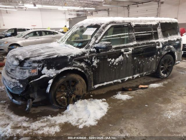 2FMHK6D89GBA04973 Ford Flex Limited