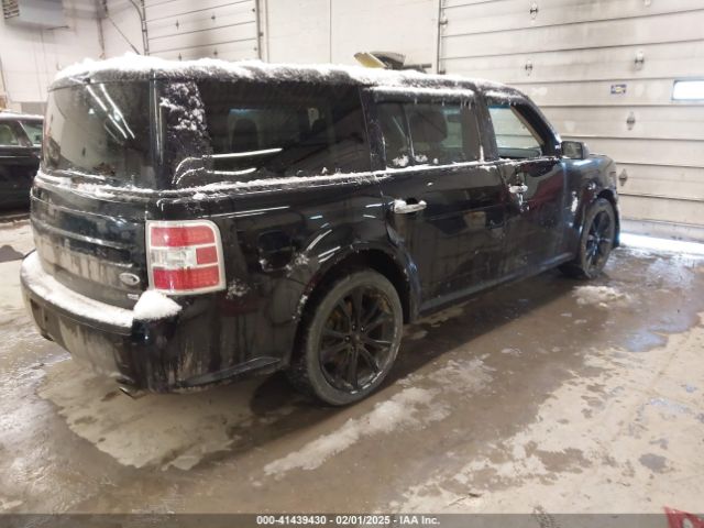 2FMHK6D89GBA04973 Ford Flex Limited