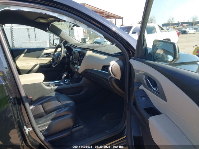 1GNERFKW8NJ122341 Chevrolet Traverse Fwd Ls