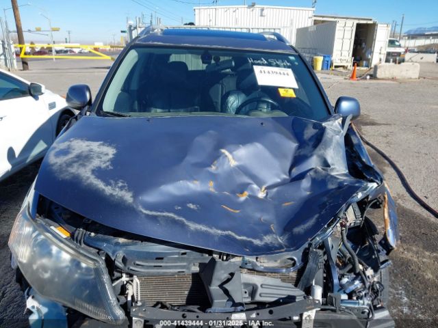 2009 MITSUBISHI OUTLANDER JA4MT41X39Z014800 Photo 9