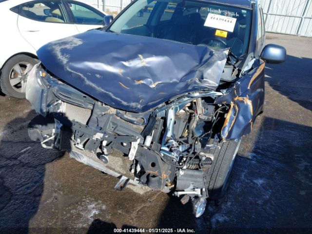 2009 MITSUBISHI OUTLANDER JA4MT41X39Z014800 Photo 5