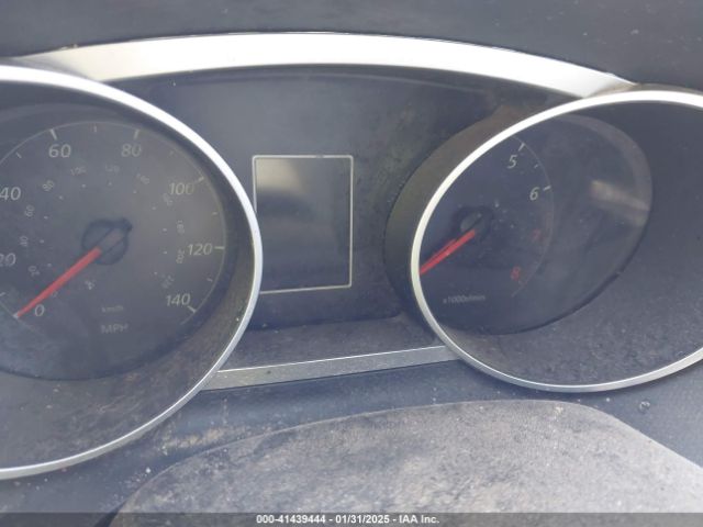 2009 MITSUBISHI OUTLANDER JA4MT41X39Z014800 Photo 6