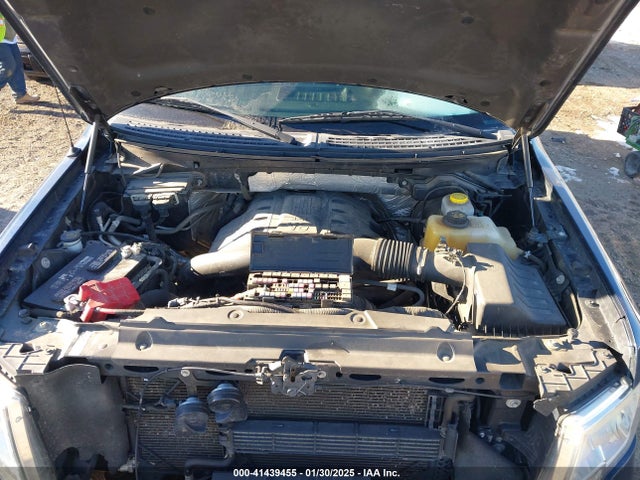 Ford F-150 Xlt 2014 1FTFW1ET4EKG53069 Image 10