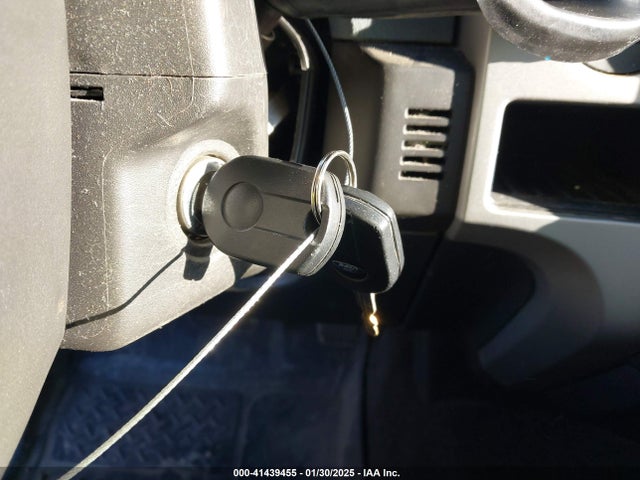 Ford F-150 Xlt 2014 1FTFW1ET4EKG53069 Image 11