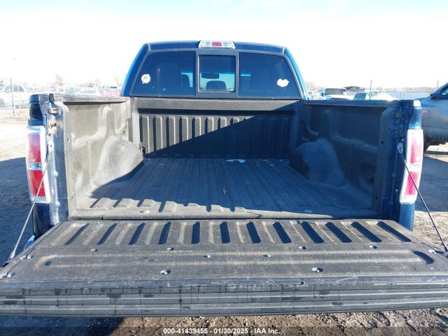 Ford F-150 Xlt 2014 1FTFW1ET4EKG53069 Image 17