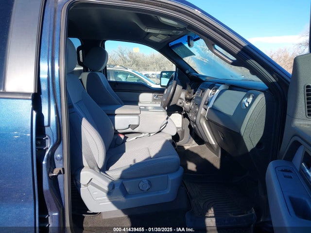 Ford F-150 Xlt 2014 1FTFW1ET4EKG53069 Image 5