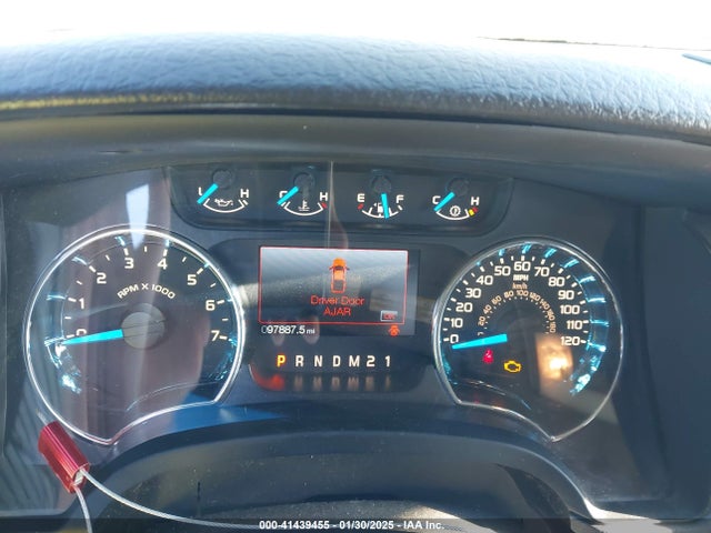Ford F-150 Xlt 2014 1FTFW1ET4EKG53069 Image 7
