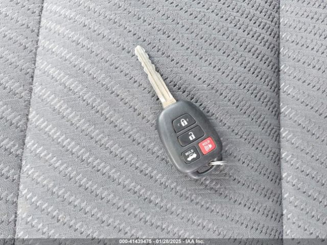 4T1BF1FK9FU085357 Toyota CAMRY LE