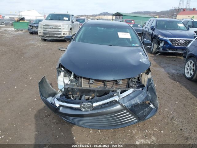 4T1BF1FK9FU085357 Toyota CAMRY LE