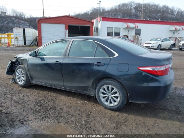 4T1BF1FK9FU085357 Toyota CAMRY LE