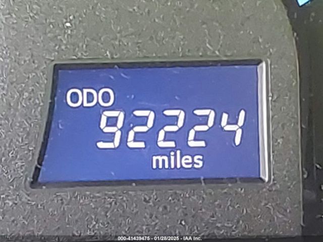 4T1BF1FK9FU085357 Toyota CAMRY LE
