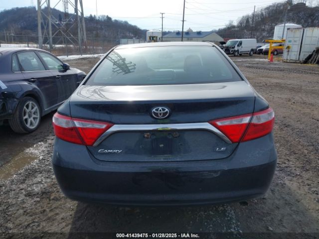 4T1BF1FK9FU085357 Toyota CAMRY LE