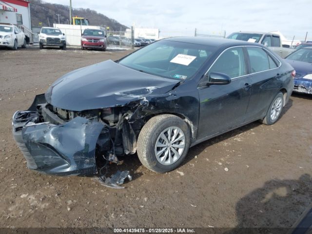 4T1BF1FK9FU085357 Toyota CAMRY LE