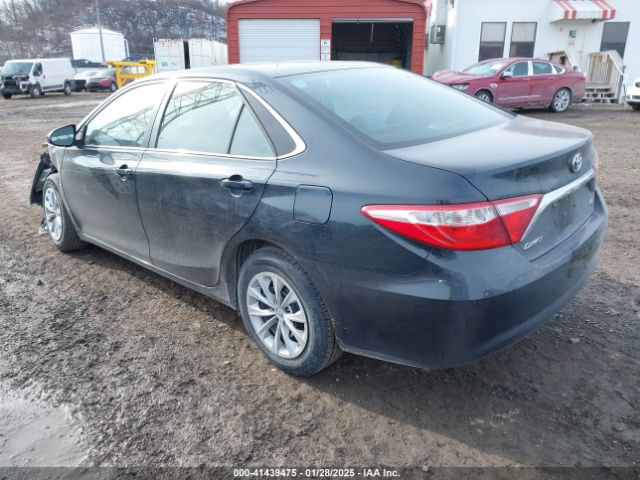 4T1BF1FK9FU085357 Toyota CAMRY LE