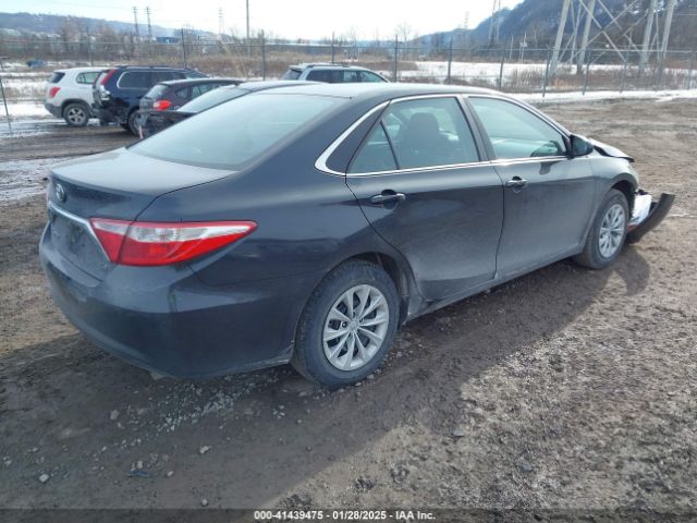 4T1BF1FK9FU085357 Toyota CAMRY LE