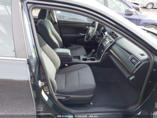 4T1BF1FK9FU085357 Toyota CAMRY LE