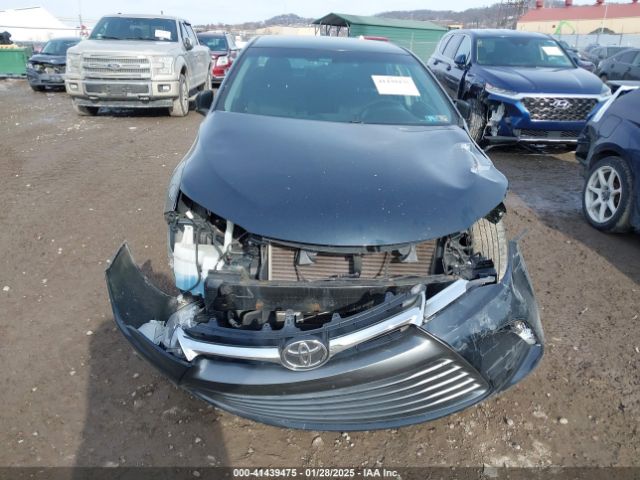 4T1BF1FK9FU085357 Toyota CAMRY LE