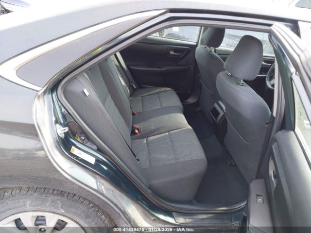 4T1BF1FK9FU085357 Toyota CAMRY LE