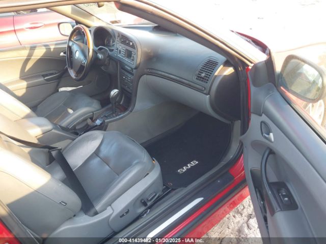 2004 SAAB 9-3 YS3FD79YX46009459 Photo 4