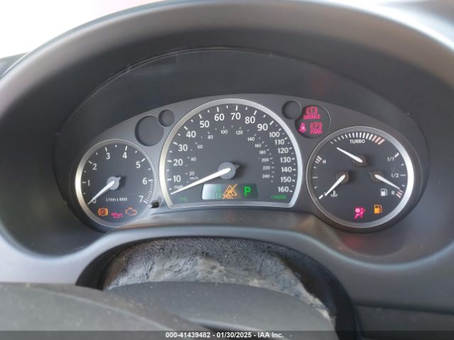 2004 SAAB 9-3 YS3FD79YX46009459 Photo 6