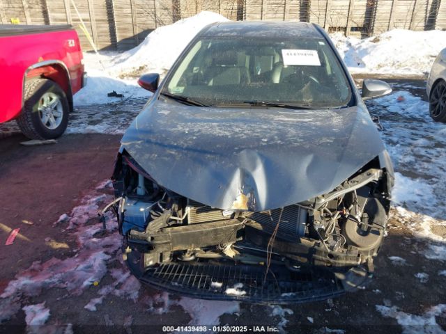 2T1BURHE4EC188651 Toyota Corolla L/le/le Pls/prm/s/s Pls