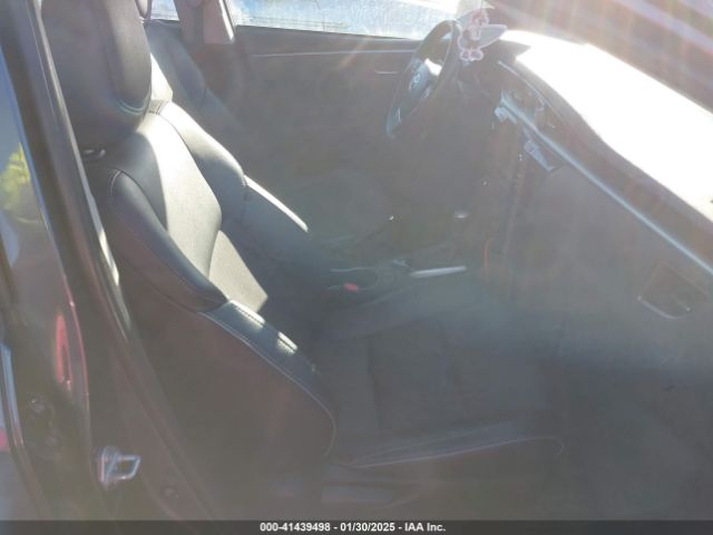 2T1BURHE4EC188651 Toyota Corolla L/le/le Pls/prm/s/s Pls