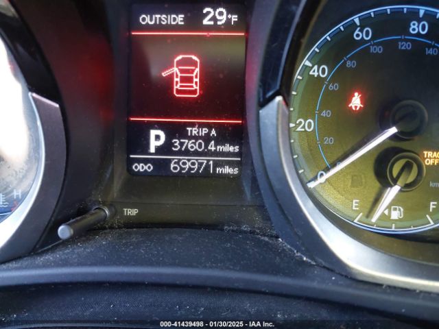 2T1BURHE4EC188651 Toyota Corolla L/le/le Pls/prm/s/s Pls