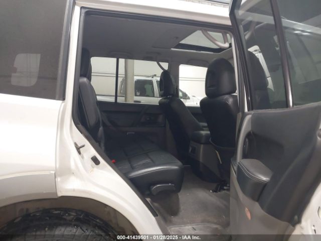 2002 MITSUBISHI MONTERO JA4MW51R12J066168 Photo 7