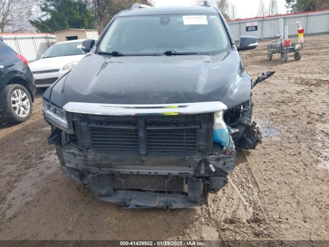 1GKKNPLS8LZ151530 GMC Acadia Fwd Denali