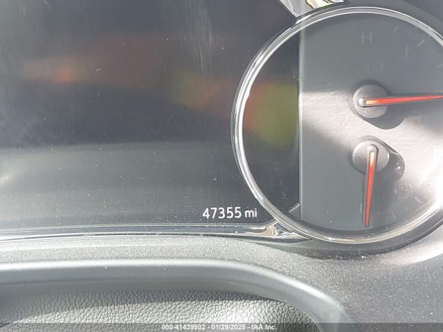 1GKKNPLS8LZ151530 GMC Acadia Fwd Denali