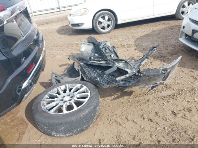 1GKKNPLS8LZ151530 GMC Acadia Fwd Denali
