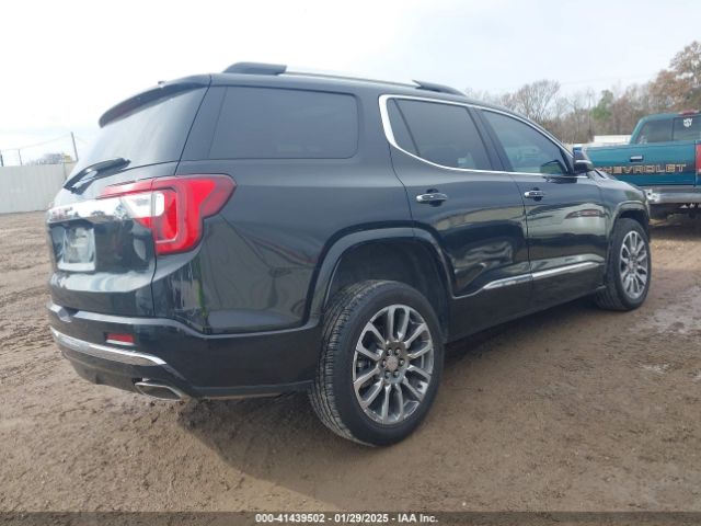 1GKKNPLS8LZ151530 GMC Acadia Fwd Denali