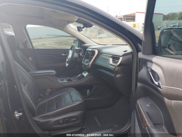 1GKKNPLS8LZ151530 GMC Acadia Fwd Denali