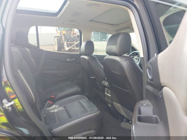 1GKKNPLS8LZ151530 GMC Acadia Fwd Denali
