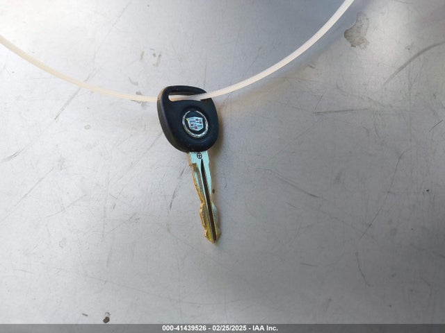 2007 CADILLAC ESCALADE ESV 1GYFK66857R372891 Photo 10