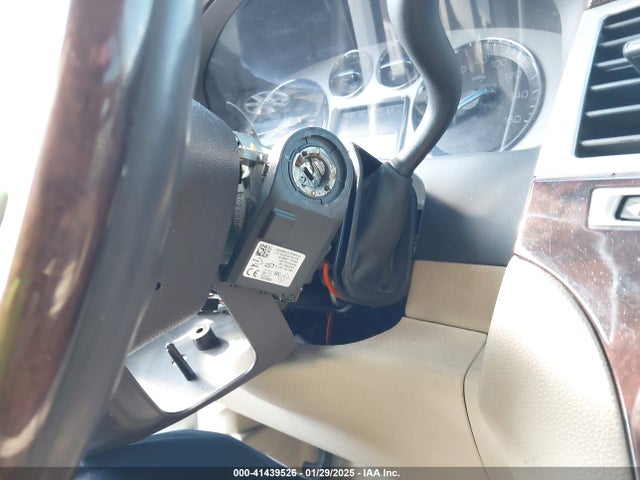 2007 CADILLAC ESCALADE ESV 1GYFK66857R372891 Photo 5