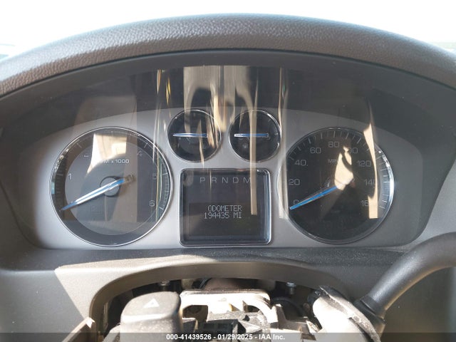 2007 CADILLAC ESCALADE ESV 1GYFK66857R372891 Photo 6
