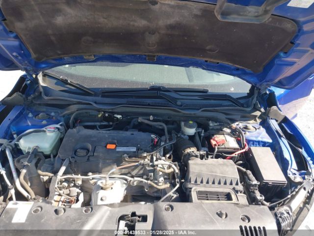 19XFC2F83KE014463 Honda Civic Sport