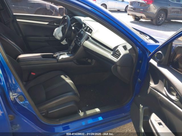 19XFC2F83KE014463 Honda Civic Sport