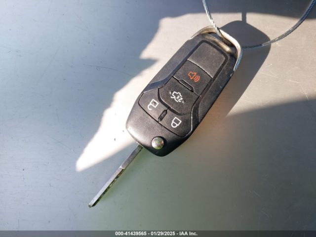 3FA6P0PU6ER177292 Ford Fusion Energi Se Luxury