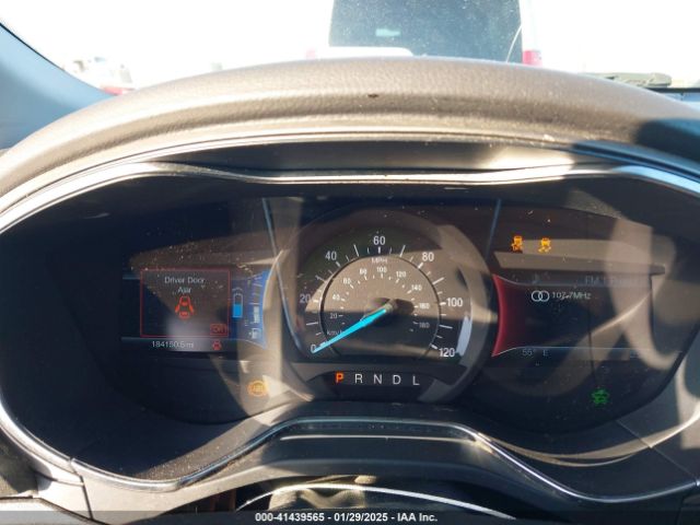 3FA6P0PU6ER177292 Ford Fusion Energi Se Luxury