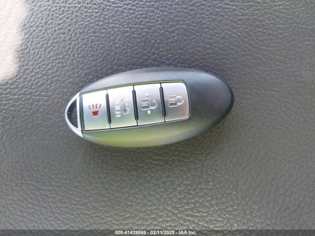 1N4AA5AP5EC487332 Nissan Maxima 3.5 S/3.5 Sv