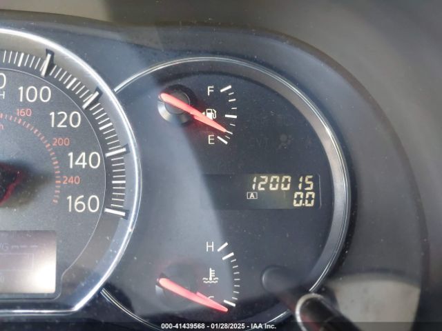 1N4AA5AP5EC487332 Nissan Maxima 3.5 S/3.5 Sv